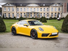 Porsche 911 - 992 3.0 CARRERA S SPORTDESIGN | PTS | HANDBAK