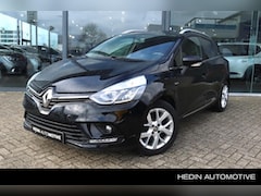 Renault Clio Estate - 0.9 TCe Limited | Navigatiesysteem | Parkeersensoren achter | Airconditioning