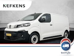 Peugeot Expert - 1.5 120 pk L2 | BPM VRIJ | Navigatie | Camera | 3 Zits