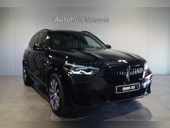 BMW X5 - 45e M-Sport | Carbon | Individual Leder | Panoramadak