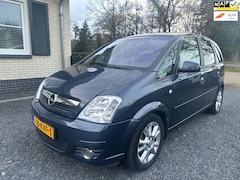 Opel Meriva - 1.6-16V Cosmo AUTOMAAT