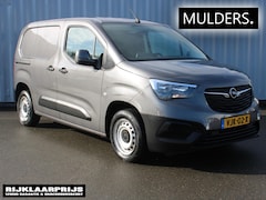 Opel Combo - 1.5D L1H1 Edition | Navi / Airco / Cruise