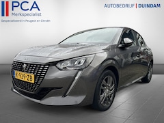 Peugeot 208 - 1.2 PT Active Pack