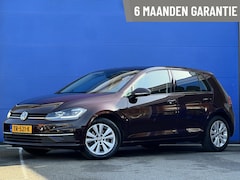 Volkswagen Golf - 1.4 TSI Highline | Stuur en stoelverwarming |