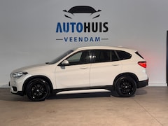 BMW X1 - SDrive18i