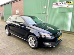 Volkswagen Polo - 1.2 TSI Highline | Airco | APK | Nette Auto