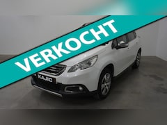 Peugeot 2008 - 1.6 VTi Allure