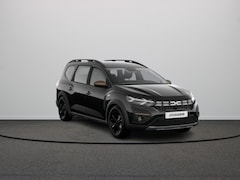 Dacia Jogger - TCe 100 ECO-G 6MT Extreme 7-zits | Achteruitrijcamera | Bekleding ‘Extreme’ met rode detai