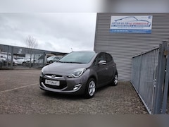 Hyundai ix20 - 1.6i i-Vision 1ste eigenaar- automaat