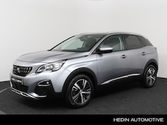 Peugeot 3008 - 1.2 130pk Allure Automaat |afn.Trekhaak | Navigatie | Camera | 18 inch LM Velgen | Pack Pr