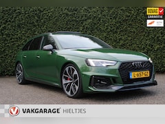 Audi A4 Avant - 2.9 TFSI RS 4 Pro Line Plus 1e lak €160k nieuwprijs