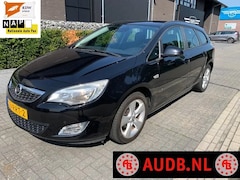 Opel Astra Wagon - 1.4 Edition | AIRCO | NAVIGATIE |17 INCH |