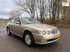 Rover 75 - 1.8 Business Edition | Airco | APK 02-2026