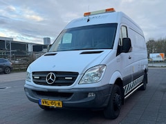 Mercedes-Benz Sprinter - 516 CDI DUBBELLUCHT