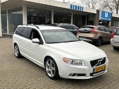 Volvo V70 - 2.5T 231pk R-Design Keyless Xenon