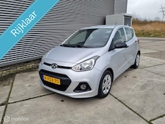 Hyundai i10 - 1.0i i-Motion, Airco