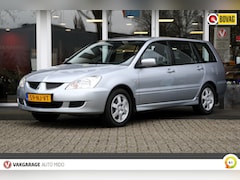 Mitsubishi Lancer Station Wagon - 1.6i Automaat Comfort -1e eigenaar- -Lage KM stand