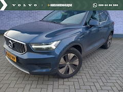 Volvo XC40 - T4 Recharge Inscription Expression | Navi | Stoel-/Stuurverwarming | Adaptieve Cruise | Ge