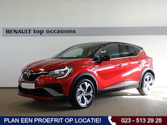 Renault Captur - 1.6 E-Tech Hybrid 145 R.S. Line * Trekhaak