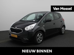 Kia Venga - 1.4 CVVT DynamicPLusLine | Achteruitrijcamera | Trekhaak | Parkeersensoren |