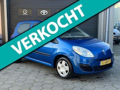 Renault Twingo - 1.2 Authentique - 2e EIG - LAGE KM/N.a.p - Airco