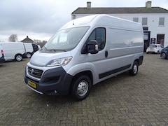 Fiat Ducato - GB 3.0T 2.3 MJ 130pk L2H1 345 Au