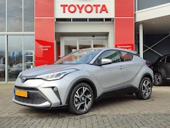 Toyota C-HR - 1.8 HYBRID DYNAMIC NAVI BLIND SPOT 18' LM-VELGEN KEYLESS CAMERA APPLE/ANDROID NL-AUTO