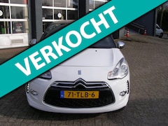 Citroën DS3 - 1.6 THP Sport Chic met climate en cruise control