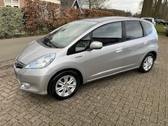 Honda Jazz - 1.4 i-VTEC 102pk CVT Elegance