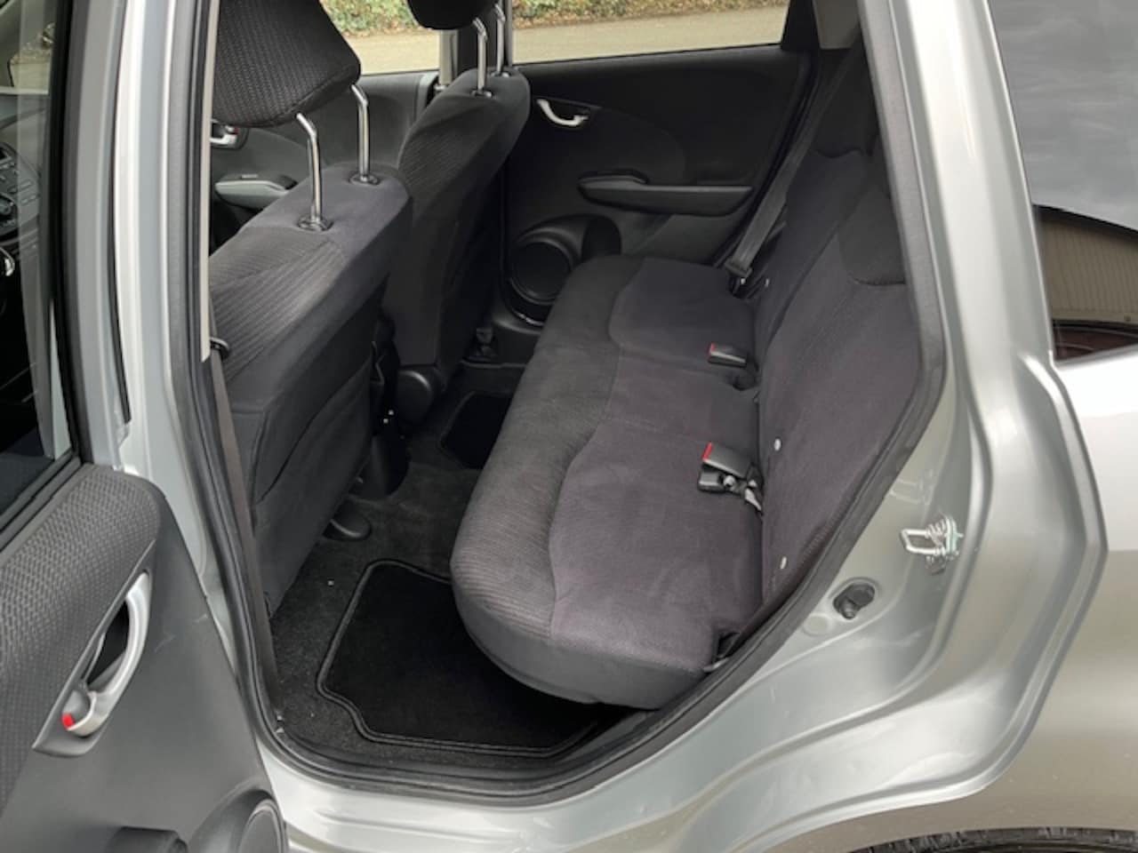 Honda Jazz - 1.4 i-VTEC 102pk CVT Elegance