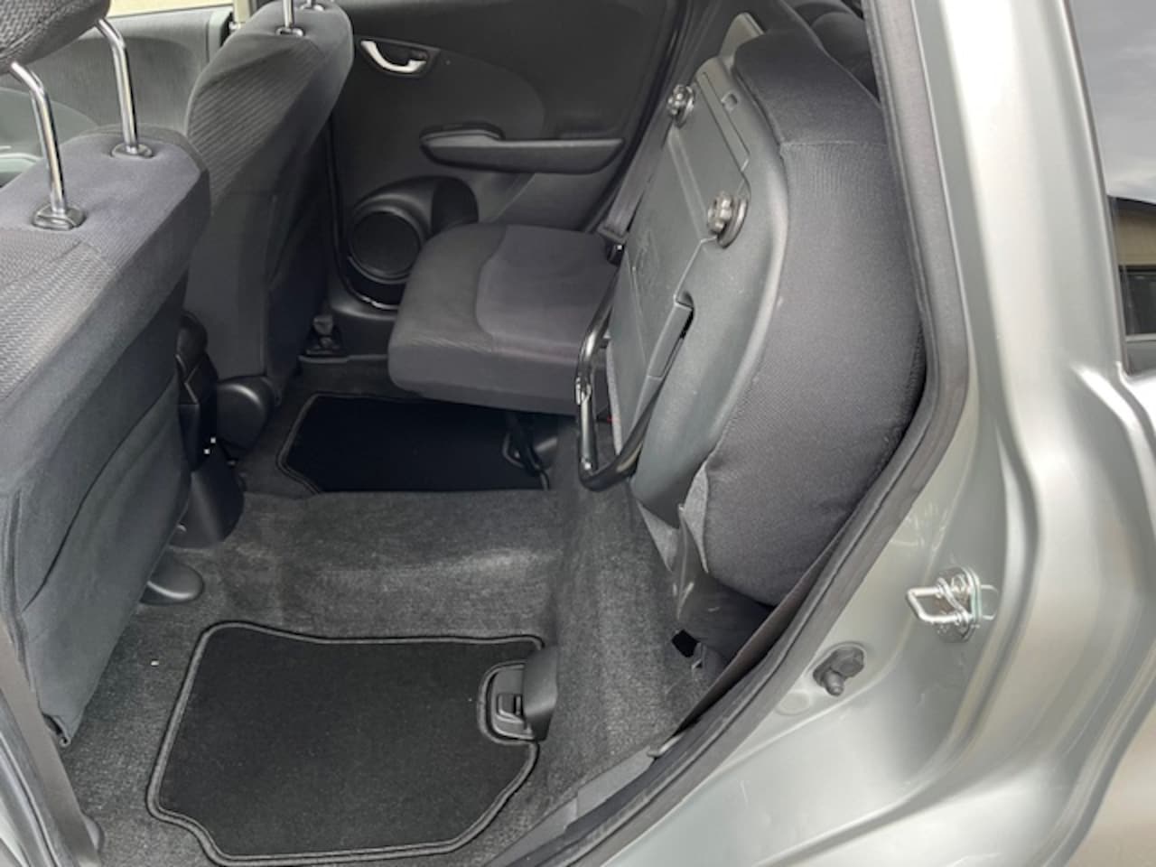 Honda Jazz - 1.4 i-VTEC 102pk CVT Elegance