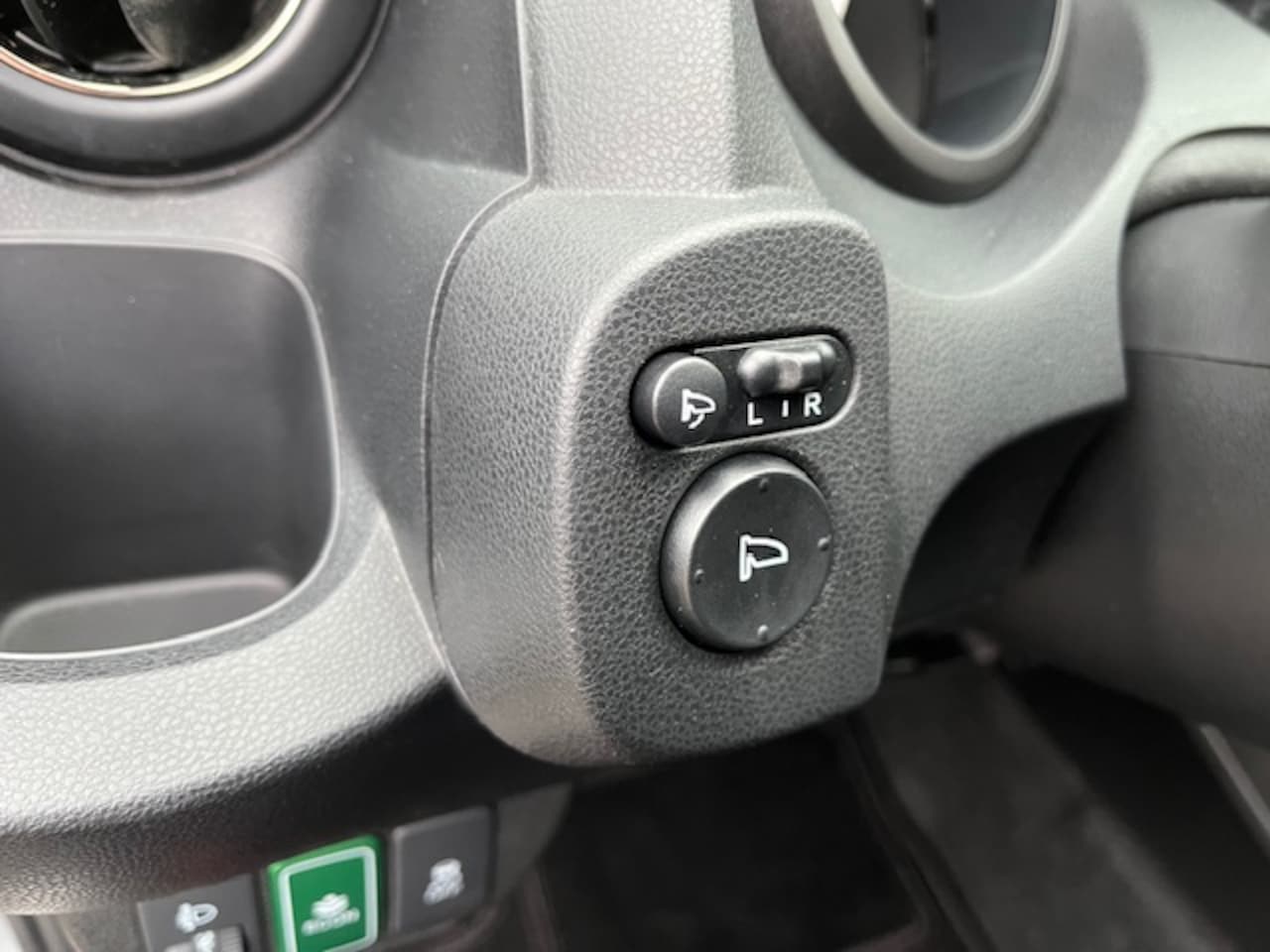 Honda Jazz - 1.4 i-VTEC 102pk CVT Elegance