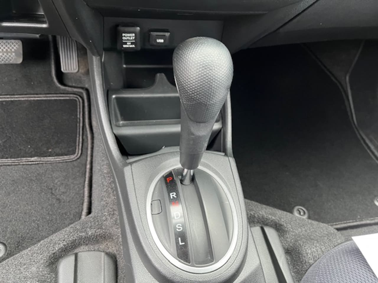 Honda Jazz - 1.4 i-VTEC 102pk CVT Elegance