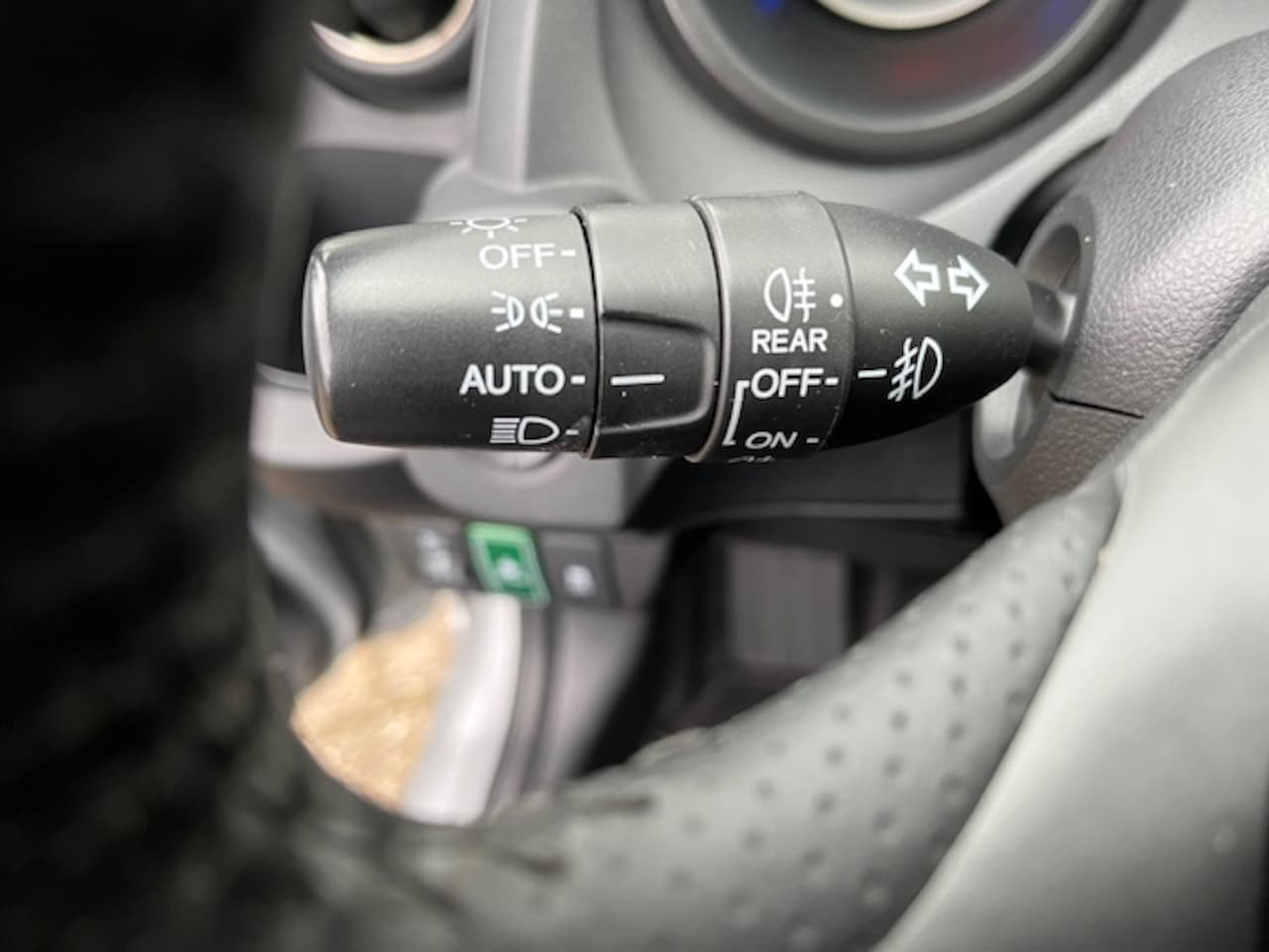 Honda Jazz - 1.4 i-VTEC 102pk CVT Elegance