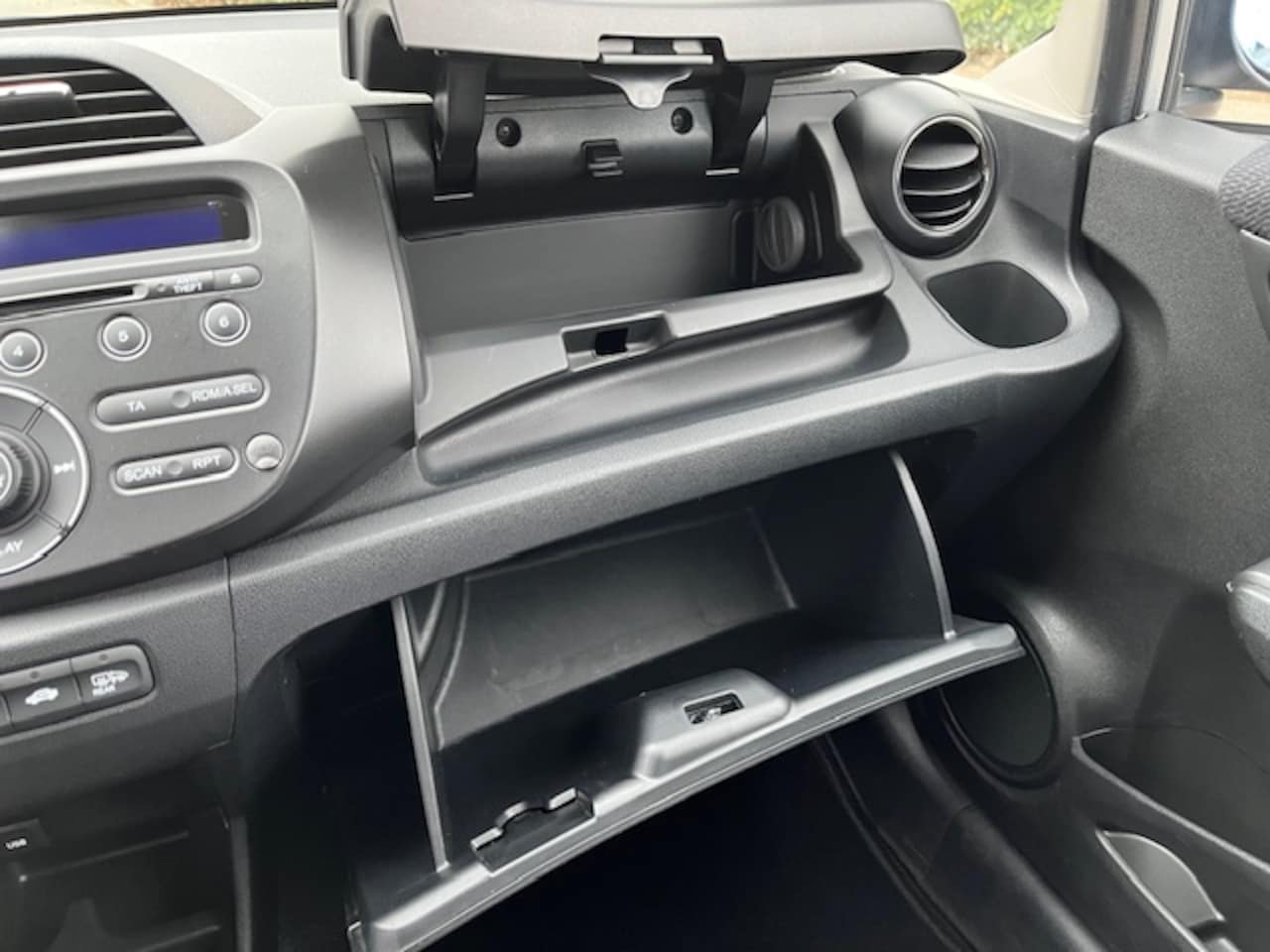 Honda Jazz - 1.4 i-VTEC 102pk CVT Elegance
