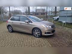 Citroën C4 - 1.6 VTi Ligne Business