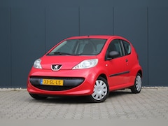 Peugeot 107 - 1.0-12V XR | NAP | APK |