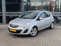 Opel Corsa - 1.3 CDTi EcoFlex S/S Anniversary Edition Airco