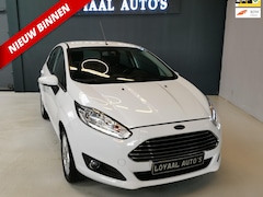 Ford Fiesta - 1.0 Titanium | AIRCO | CRUISE | PDC | ELEK.RAMEN | NAP | APK