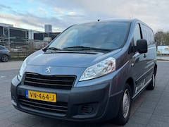 Peugeot Expert - 227 1.6 HDI L1H1 Navteq 2