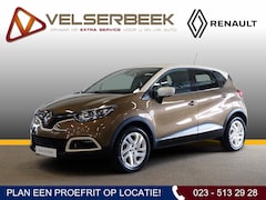 Renault Captur - TCe 120 Dynamique * Automaat/29.930 Km/Trekhaak