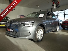 Skoda Kamiq - 1.0 TSI Greentech 110pk DSG-7 Sport Business