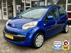 Citroën C1 - 1.0-12V Ambiance 5-deurs