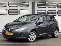 Seat Ibiza - 1.2 TDI Style Ecomotive CARPLAY NAVI CAMERA AIRCO