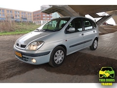 Renault Scénic - 1.6-16V Authentique