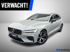 Volvo V60 - T6 | Plug-in hybrid AWD | Plus Dark | Verwacht |