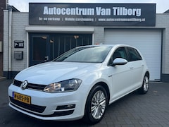 Volkswagen Golf - 1.2 TSI CUP Edition