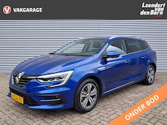 Renault Mégane Estate - 1.3 TCe Intens | Navi | Apple Carplay/Android Auto | PDC