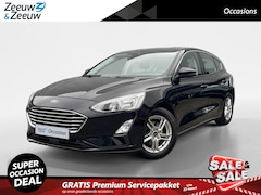 Ford Focus - 1.0 EcoBoost Trend Edition Business | Cruise Control | Navigatie | Parkeersensoren | 16" i