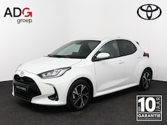 Toyota Yaris - 1.5 Hybrid 115 Dynamic | Comfort Pack | Navigatie | Adaptive Cruise Control | Parkeersenso